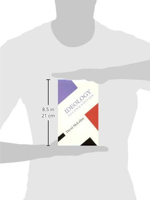 Ideology (Concepts Social Thought),Used