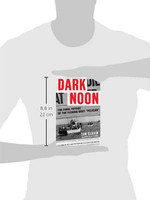 Dark Noon,Used