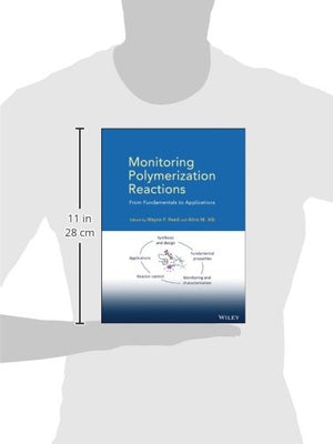 Monitoring Polymerization Reactions: From Fundamentals to Applications,Used
