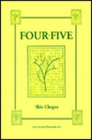 Four Five,Used