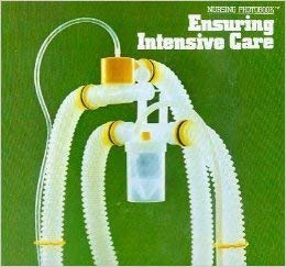 Ensuring intensive care (Nursing photobook),Used