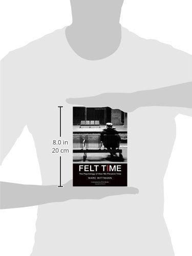 Felt Time: The Psychology of How We Perceive Time,Used