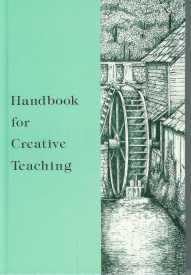 Handbook for Creative Teaching,,Used