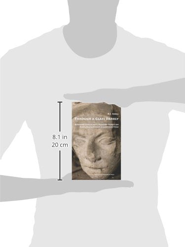 Through a Glass Darkly: Bernard Lonergan & Richard Rorty on Knowing Without a God'seye View (Marquette Studies in Philosophy),Used