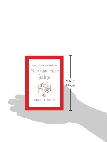 The Little Book of Neuroscience Haiku,Used