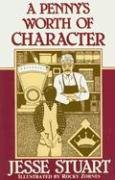 A Penny's Worth of Character,Used