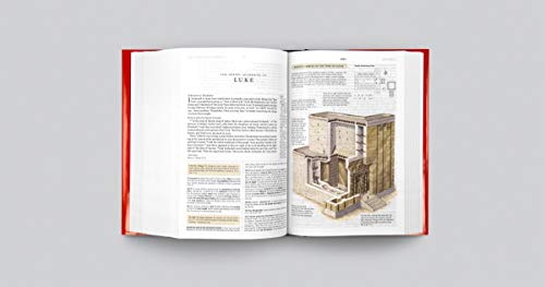 ESV Study Bible, Personal Size,New