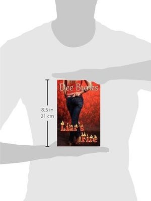 Liar's Fire: A Cooper Brothers Novel,Used