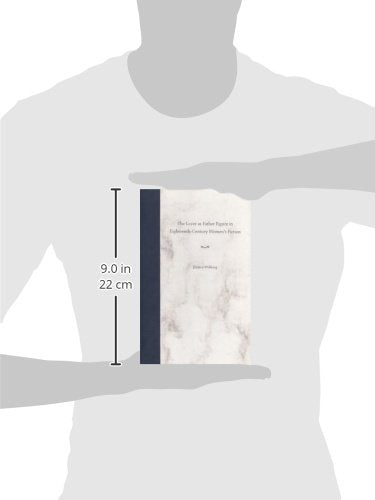 The Lover as Father Figure in EighteenthCentury Women's Fiction,Used
