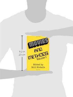 Movies and Methods, Volume 1 (Movies & Methods),Used