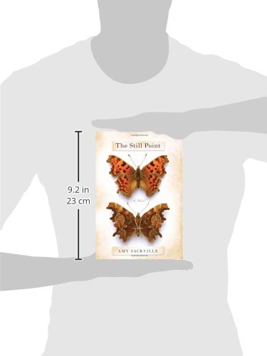 The Still Point: A Novel,Used