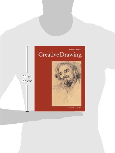 Creative Drawing,Used