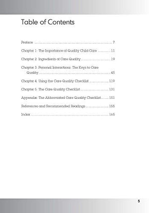 Best for Babies: Expert Advice for Caregivers and Administrators in Assessing InfantToddler Programs,Used