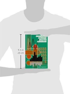 Engineering Economic Analysis Guidebook,Used