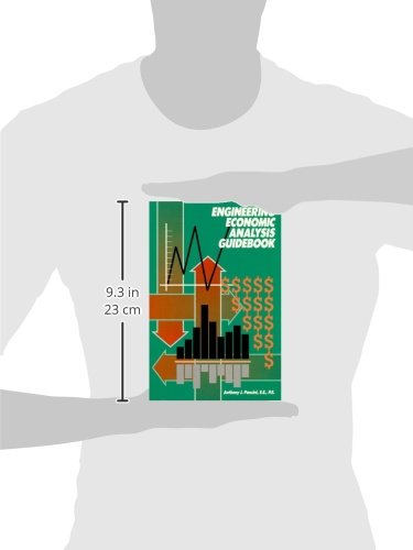Engineering Economic Analysis Guidebook,Used