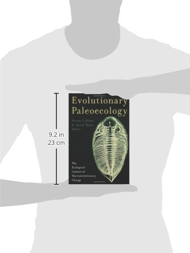 Evolutionary Paleoecology,Used