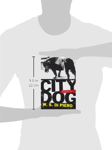 City Dog: Essays,Used