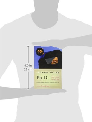 Journey to the Ph.D.,Used