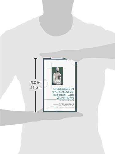 Crossroads in Psychoanalysis, Buddhism, and Mindfulness: The Word and the Breath,Used