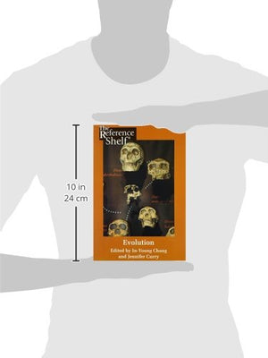 Evolution (Reference Shelf),Used