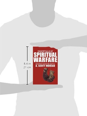 Essentials Of Spiritual Warfare: Equipped To Win The Battle