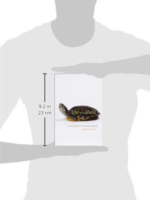 Life In A Shell: A Physiologists View Of A Turtle,Used