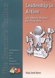Leadership in Action: How Effective Directors Get Things Done,Used