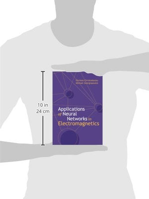 Applications of Neural Networks in Electromagnetics (Artech House Antennas and Propagation Library),Used