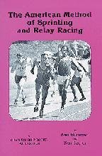 American Method of Sprinting and Relay Racing,Used