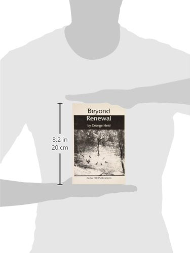 Beyond Renewal,Used
