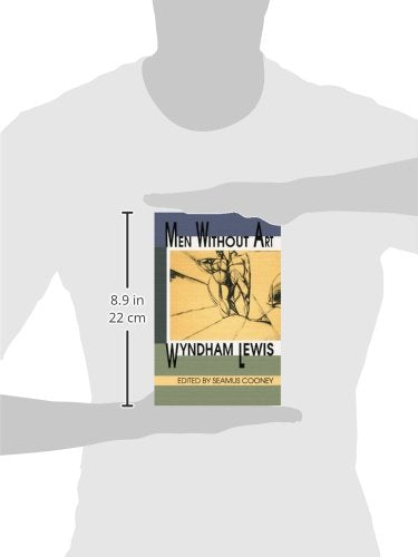 Men Without Art,Used