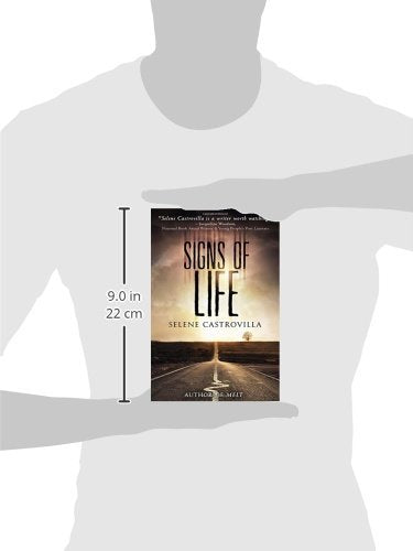 Signs of Life: Book 2 in the Rough Romance Trilogy (2),Used