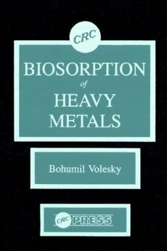 Biosorption of Heavy Metals,Used