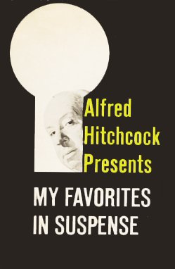 Alfred Hitchcock Presents: My Favorites in Suspense,Used