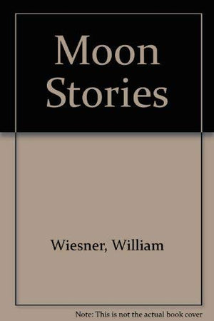 Moon Stories,Used