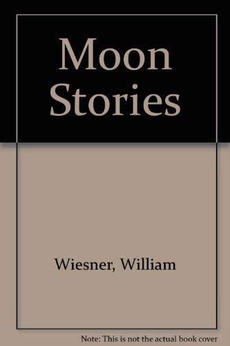 Moon Stories,Used