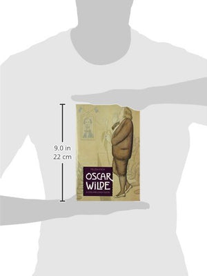 Oscar Wilde: A Long and Lovely Suicide,Used
