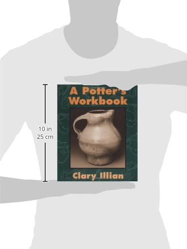 A Potter'S Workbook