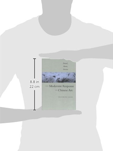 The Modernist Response to Chinese Art: Pound, Moore, Stevens,New