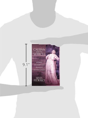 Caliban And The Witch: Women, The Body And Primitive Accumulation