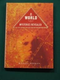 World Mysteries Revealed,Used