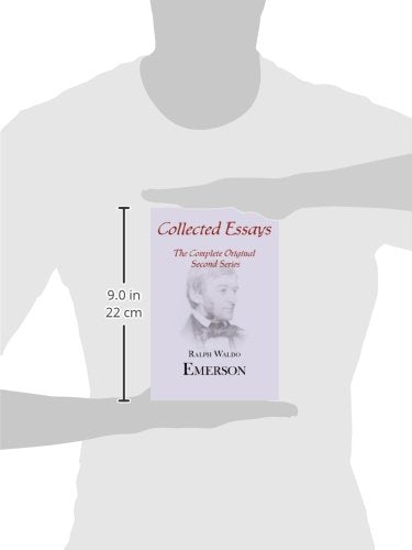 Collected Essays: Complete Original Second Series,Used