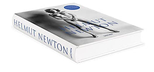Helmut Newton,Used