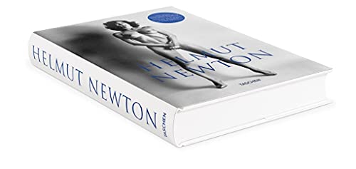 Helmut Newton,Used