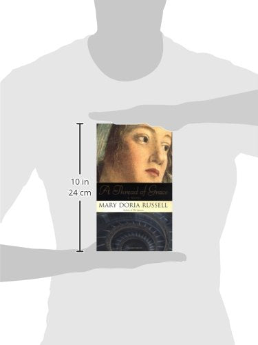 A Thread Of Grace: A Novel,New