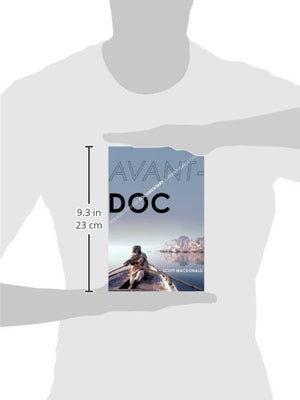 AvantDoc: Intersections of Documentary and AvantGarde Cinema,Used