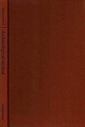 Archaeological Method,Used