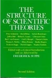 The Structure of Scientific Theories,Used