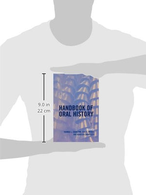 Handbook of Oral History,New