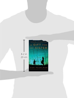 A Gift for My Sister: A Novel,Used